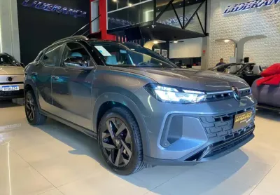 Volkswagen tera 1.0 170 tsi high automático