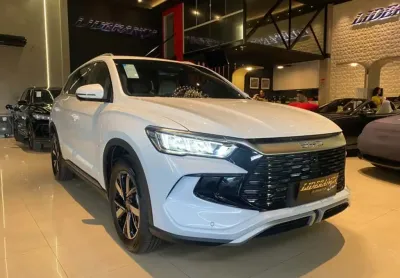 Byd song pro 1.5 dm-i híbrido gs automático