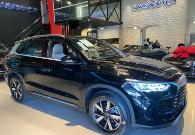 Byd song pro 1.5 dm-i híbrido gs automático