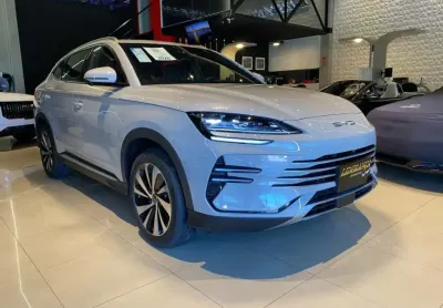 Byd song plus 1.5 dm-i híbrido automático