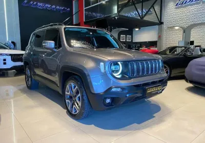 Jeep renegade 2.0 16v turbo diesel sport 4p 4x4 aut 2021