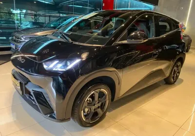 Byd dolphin mini 38 kw elétrico gs