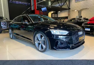 Audi a5 sportback prestige 2.0 tfsi s tronic 2019