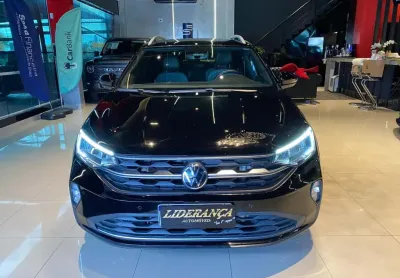 Volkswagen nivus 1.0 200 tsi highline 2021