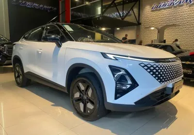 OMODA 5 1.5 Tgdi Phev Prestige Dht