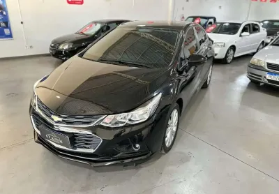 Chevrolet cruze lt nb at 2019
