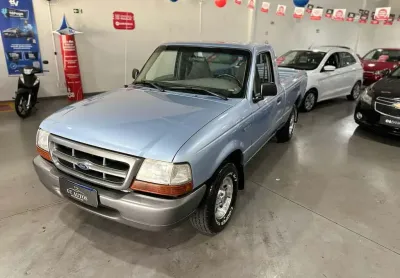 Ford ranger 10e 1998