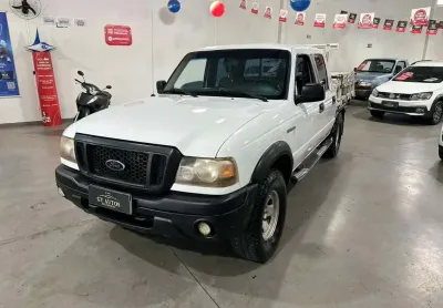 Ford ranger xl 13p 2007