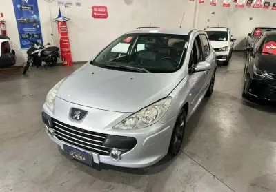 Peugeot 307 16 fx pr 2011