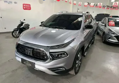 Fiat toro volc at9 4x4 2025