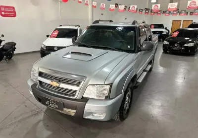 Chevrolet s-10 executive 2011