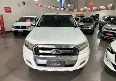 Ford ranger xltcd4a32c 2019
