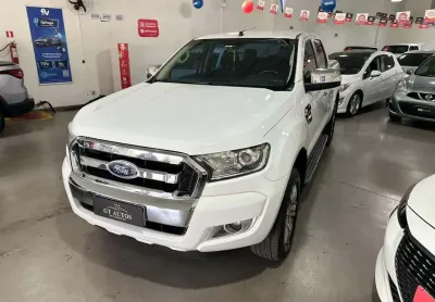 Ford ranger xltcd4a32c 2019