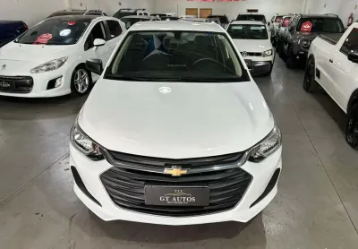 Chevrolet onix 1.0mt lt2 2023