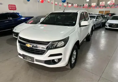 Chevrolet s10 ls dd4 2019
