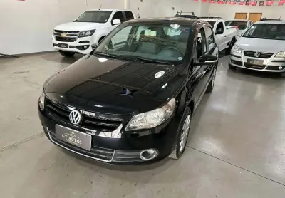 Volkswagen gol 1.6 power 2012