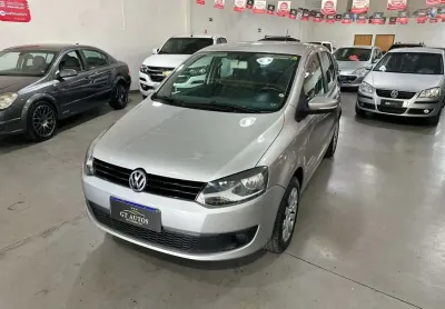 Volkswagen fox 1.0 8v (g2) 4p 2013