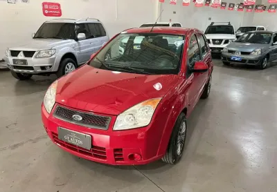 Ford fiesta flex 2010