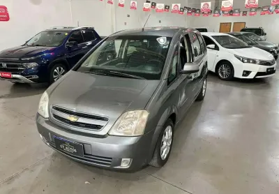 Chevrolet meriva premium 2011
