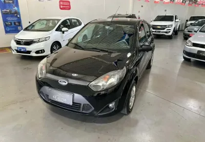 Ford fiesta flex 2012