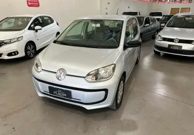 Volkswagen up take ma 2016