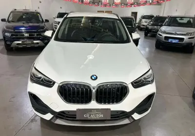 Bmw x1 s20i activeflex 2022