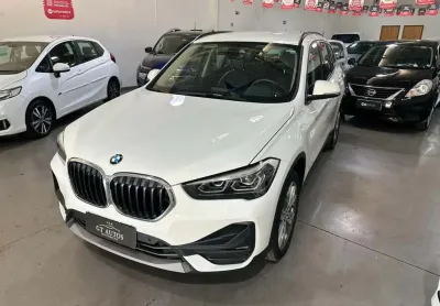Bmw x1 s20i activeflex 2022