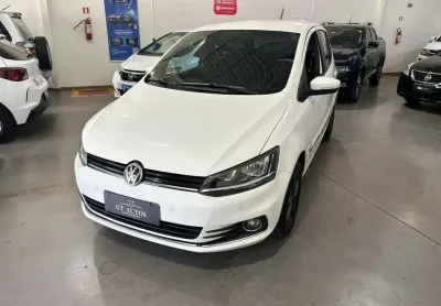 Volkswagen novo fox hl md 2016