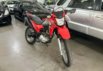 Honda nxr 160 bros esdd 2023