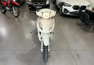 Honda biz 125 2019