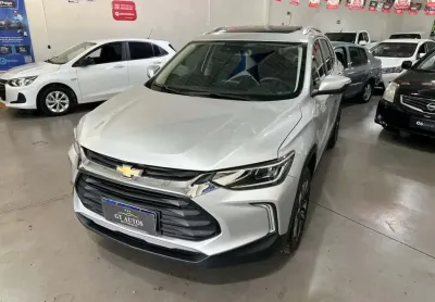 Chevrolet tracker 12t a pr 2023