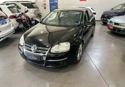 Volkswagen jetta 2008