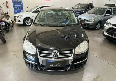 Jetta 2008