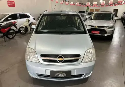 Meriva maxx flex 2008 