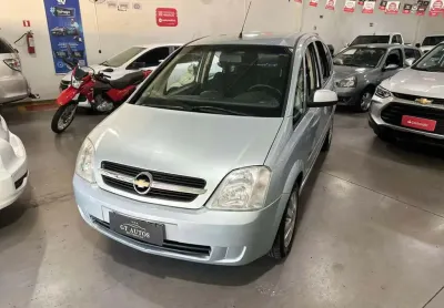 Chevrolet meriva 1.8 mpfi maxx 8v flex 4p manual 2008