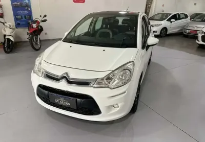 Citroen c3 tendance 2014