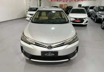 Toyota corolla altis - 2019