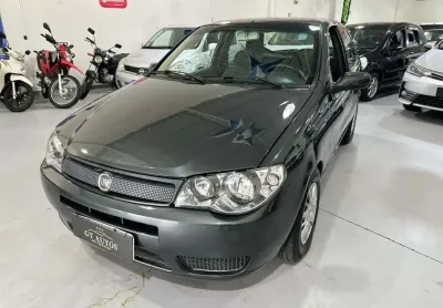 Fiat palio 1.0 fire flex 2009