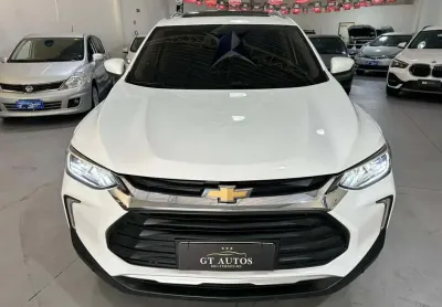 Chevrolet tracker 12t a pr 2021