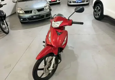 Honda biz 125 + 2010