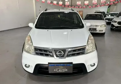 Nissan livina xgear 18 2014