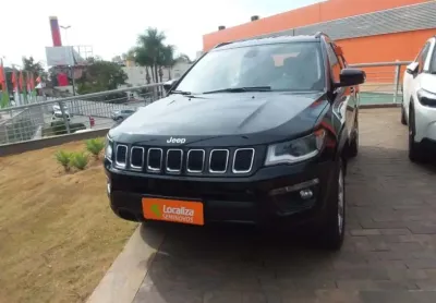 Jeep compass 2021 2.0 16v diesel longitude 4x4 automático