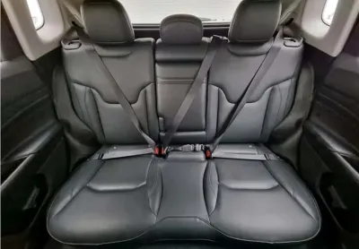 Jeep compass 2022 2.0 td350 turbo diesel longitude at9