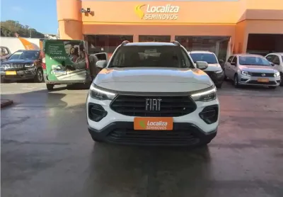 Fiat pulse 2022 1.0 turbo 200 flex drive cvt