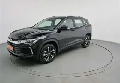 Chevrolet tracker 2023 1.2 turbo flex premier automático