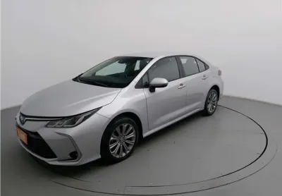 Toyota corolla 2023 2.0 vvt-ie flex xei direct shift