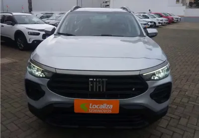 Fiat pulse 2022 1.0 turbo 200 flex drive cvt