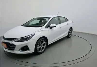 Chevrolet cruze 2023 1.4 turbo flex premier automático