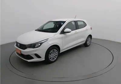 Fiat argo 2022 1.0 firefly flex drive manual