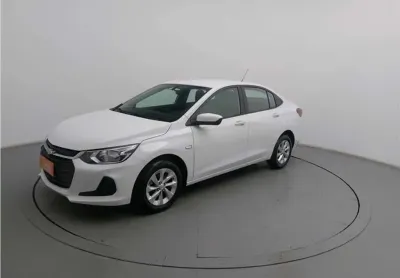 Chevrolet onix 2023 1.0 flex plus lt manual